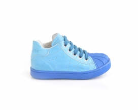 NATURINO sneaker blauw