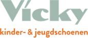 Kinder- & Jeugdschoenen Vicky logo