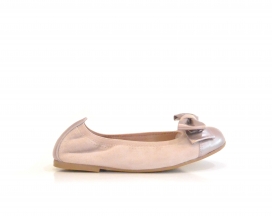 CLARYS ballerina roze