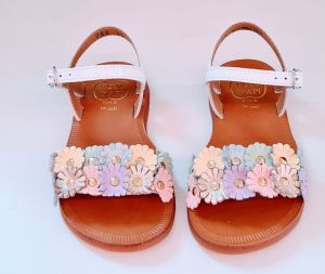 PLAGETTE MULTI FLO