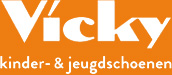 Kinder- & Jeugdschoenen Vicky logo alternatief